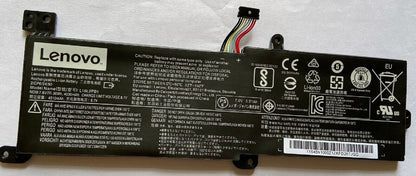 Genuine L16C2PB2 L16M2PB1 L16L2PB2 Battery for Lenovo IdeaPad 320-15IKB 17IKB