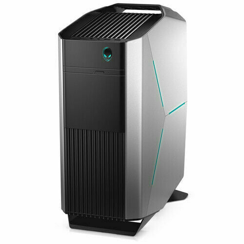 Alienware Aurora R8 Gaming Desktop i7-9700F 32GB 960GB SSD GTX770 WIN11 WIFI
