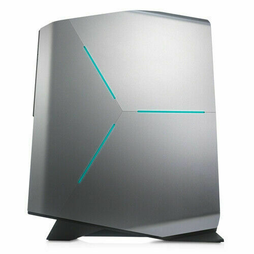 Alienware Aurora R8 Gaming Desktop i7-9700F 32GB 960GB SSD GTX770 WIN11 WIFI