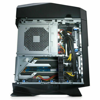 Alienware Aurora R8 Gaming Desktop i7-9700F 32GB 960GB SSD GTX770 WIN11 WIFI