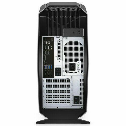 Alienware Aurora R8 Gaming Desktop i7-9700F 32GB 960GB SSD GTX770 WIN11 WIFI