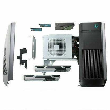 Alienware Aurora R8 Gaming Desktop i7-9700F 32GB 960GB SSD GTX770 WIN11 WIFI