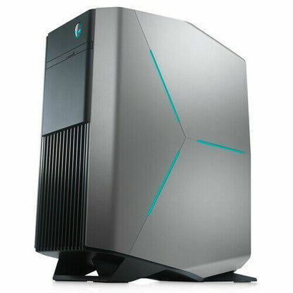 Alienware Aurora R8 Gaming Desktop i7-9700F 32GB 960GB SSD GTX770 WIN11 WIFI