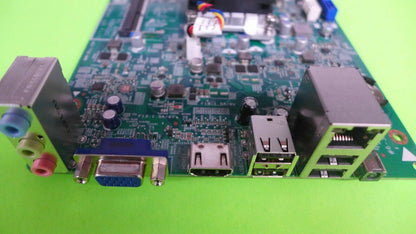 NEW Dell Inspiron 3252 Desktop Motherboard w Intel N3050 1.60GHz 9NY2R WVYMC