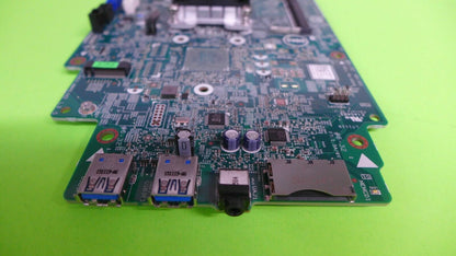 NEW Dell Inspiron 3252 Desktop Motherboard w Intel N3050 1.60GHz 9NY2R WVYMC