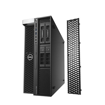 Dell Precision T7820 Tower Xeon Gold 5120 128GB RAM 960GB SSD K420 WIFI WIN10