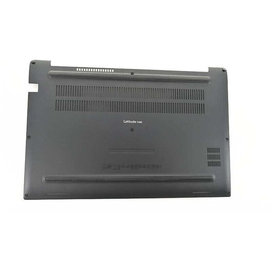 Genuine Dell Latitude 7480 Laptop Bottom Base Case Cover Assembly HR70F HUD04