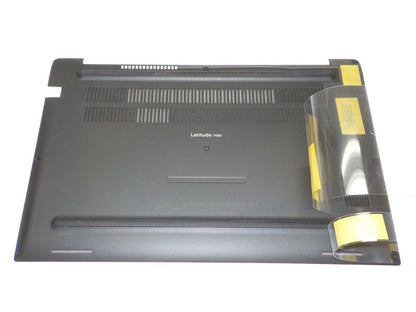 Genuine Dell Latitude 7480 Laptop Bottom Base Case Cover Assembly HR70F HUD04