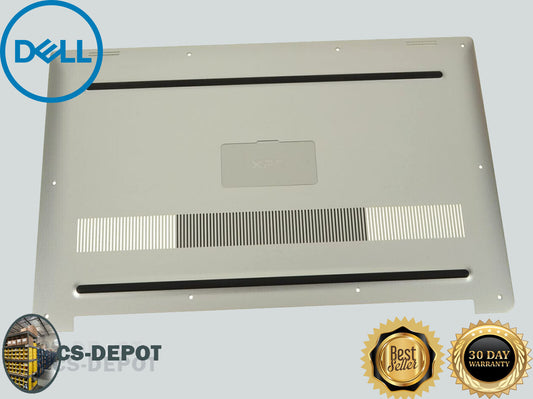 NEW Dell XPS 15 9550 9560 9570 Laptop Bottom Base Metal Cover BD Assembly 5R1JP