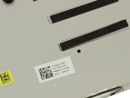 NEW Dell XPS 15 9550 9560 9570 Laptop Bottom Base Metal Cover BD Assembly 5R1JP