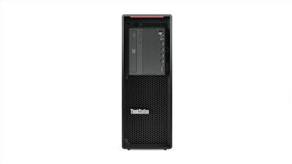 Lenovo ThinkStation P520 Workstation 3.60GHz W-2133 32GB RAM No GPU/ HDD/ OS