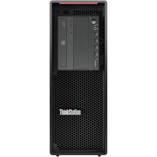 Lenovo ThinkStation P520 W-2133 128GB RAM 960GB SSD Quadro P4000 WINDOWS 11 WiFi