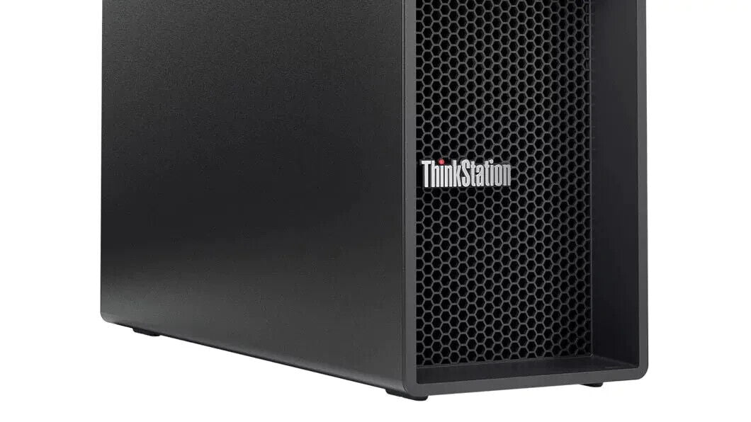 Lenovo ThinkStation P520 W-2133 128GB RAM 960GB SSD Quadro P4000 WINDOWS 11 WiFi