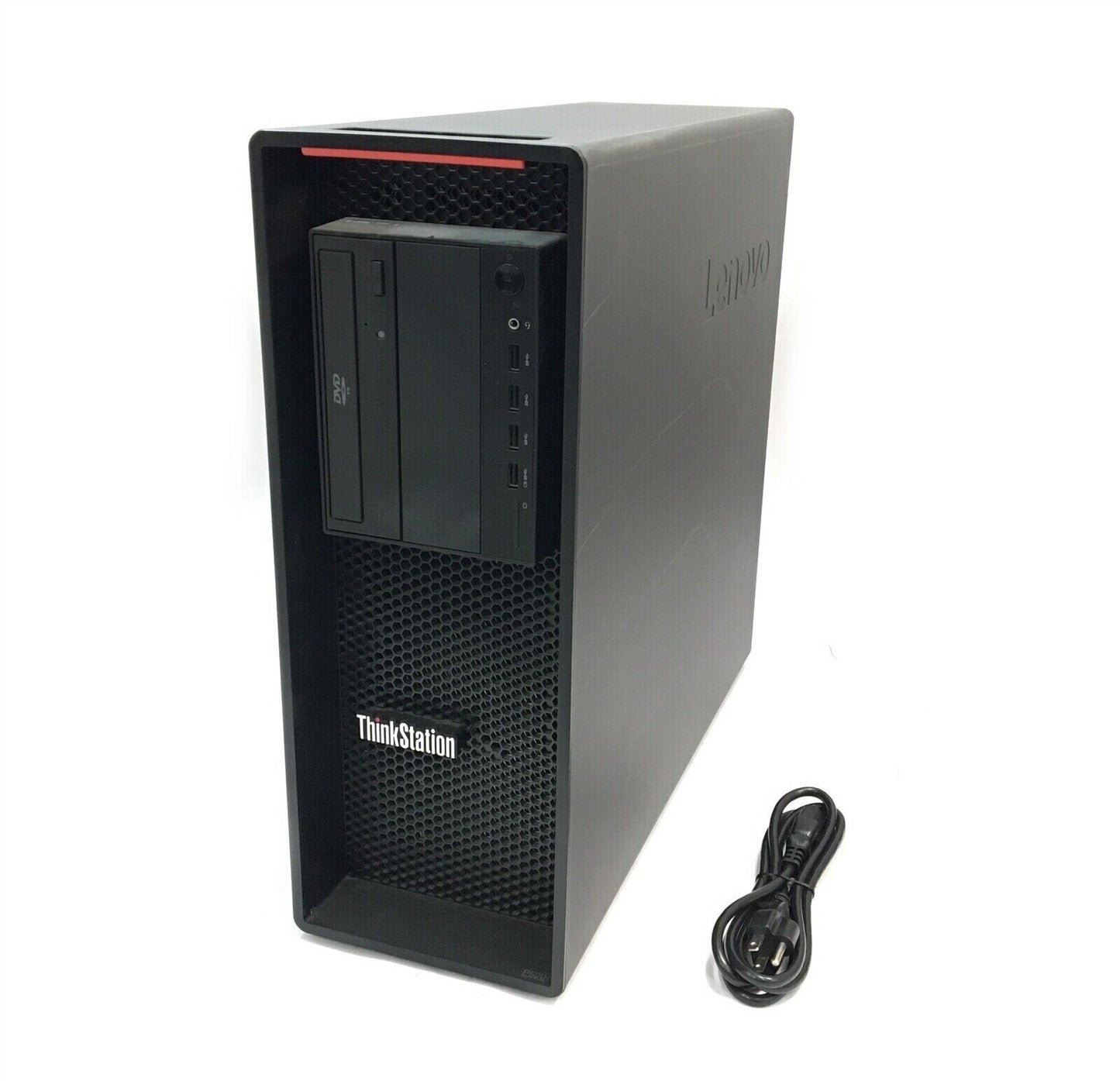 Lenovo ThinkStation P520 W-2133 128GB RAM 960GB SSD Quadro P4000 WINDOWS 11 WiFi