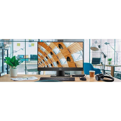 Dell OptiPlex 5260 AIO PC 21.5" Intel i7-8700 16GB DDR4 1TB SSD WINDOWS 10 WiFi