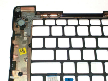 New Dell OEM Latitude 7490 Palmrest Touchpad Assembly  Smart Card Reader 0F18G