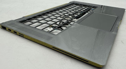 NEW OEM Dell Latitude 9520 2-in-1 Laptop Palmrest Touchpad Assembly W297H