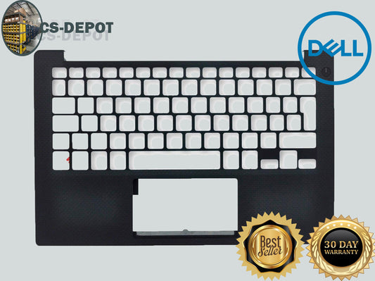 OEM Dell XPS 13 9360 / 9350 EMEA Palmrest Assembly EMEA DJ64X AQ16I000110