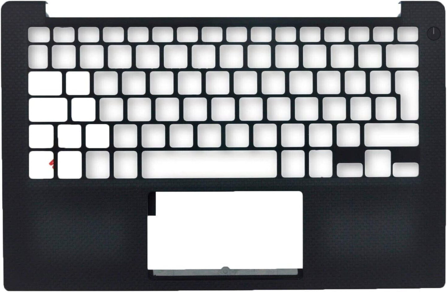 OEM Dell XPS 13 9360 / 9350 EMEA Palmrest Assembly EMEA DJ64X AQ16I000110