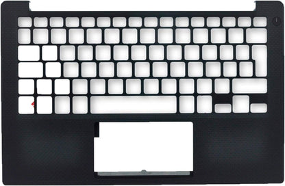 OEM Dell XPS 13 9360 / 9350 EMEA Palmrest Assembly EMEA DJ64X AQ16I000110