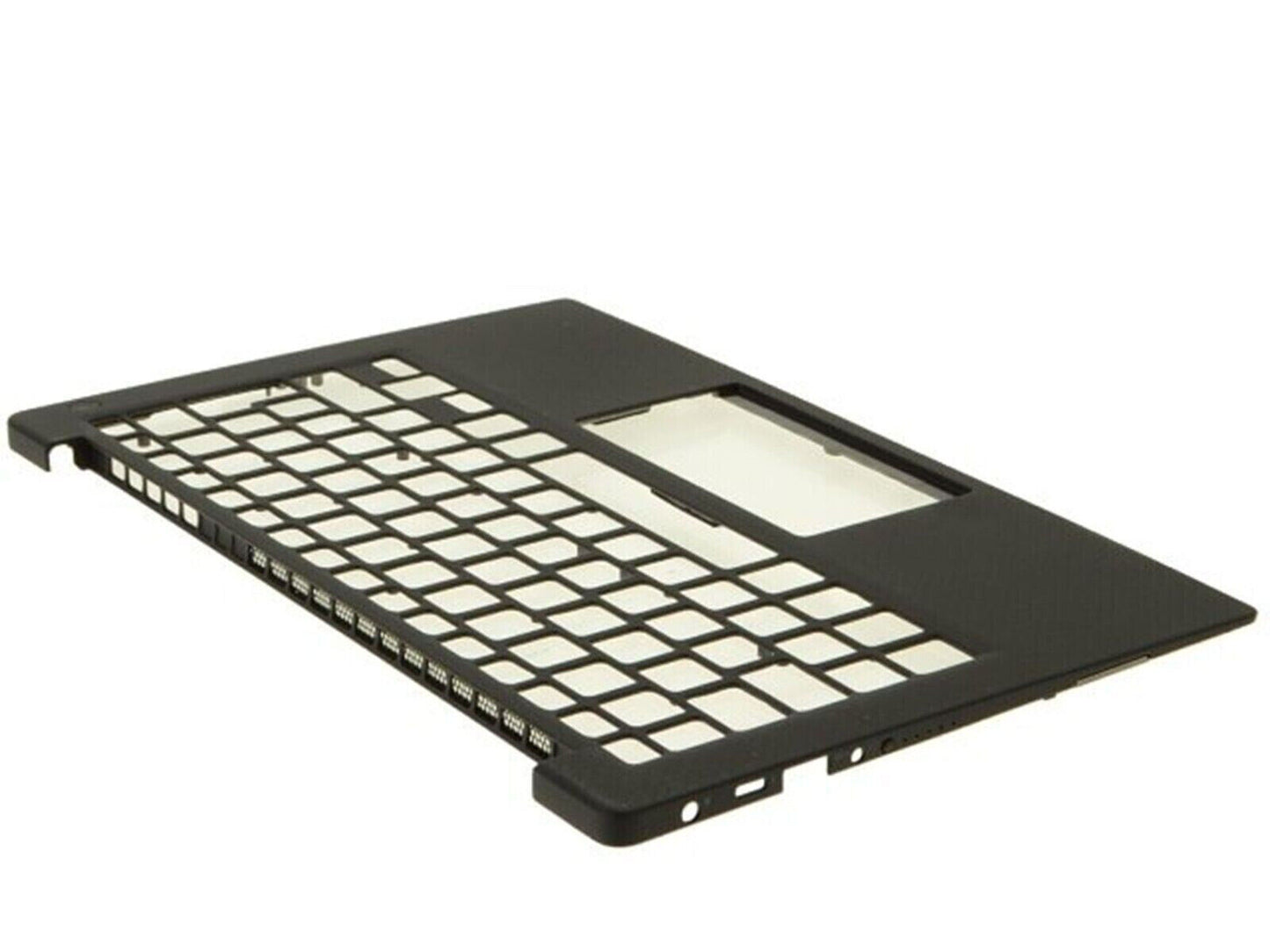 OEM Dell XPS 13 9360 / 9350 EMEA Palmrest Assembly EMEA DJ64X AQ16I000110