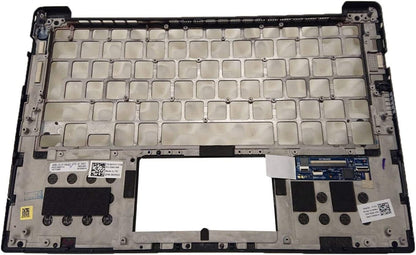 OEM Dell XPS 13 9360 / 9350 EMEA Palmrest Assembly EMEA DJ64X AQ16I000110