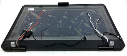 DELL LATITUDE RUGGED 5404 5414 14" HD TOUCH FULL SCREEN COMPLETE ASSEMBLY G0T8M