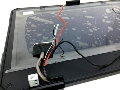 DELL LATITUDE RUGGED 5404 5414 14" HD TOUCH FULL SCREEN COMPLETE ASSEMBLY G0T8M