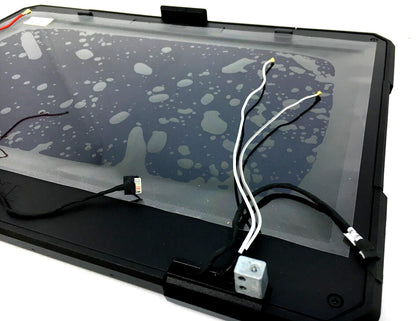 DELL LATITUDE RUGGED 5404 5414 14" HD TOUCH FULL SCREEN COMPLETE ASSEMBLY G0T8M