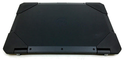 DELL LATITUDE RUGGED 5404 5414 14" HD TOUCH FULL SCREEN COMPLETE ASSEMBLY G0T8M