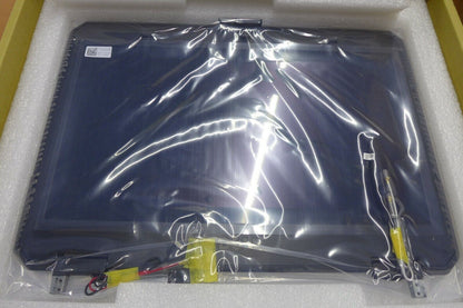 DELL LATITUDE RUGGED 5404 5414 14" HD TOUCH FULL SCREEN COMPLETE ASSEMBLY G0T8M
