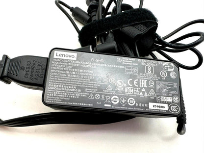 45W USB C Type C for HP Chromebook Lenovo/Acer/Asus/Samsung Laptop Charger