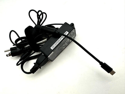 45W USB C Type C for HP Chromebook Lenovo/Acer/Asus/Samsung Laptop Charger