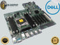 Genuine Dell Precision T5820 Motherboard DELL X8DXD LGA2066 DDR4