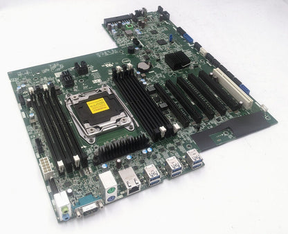 Genuine Dell Precision T5820 Motherboard DELL X8DXD LGA2066 DDR4
