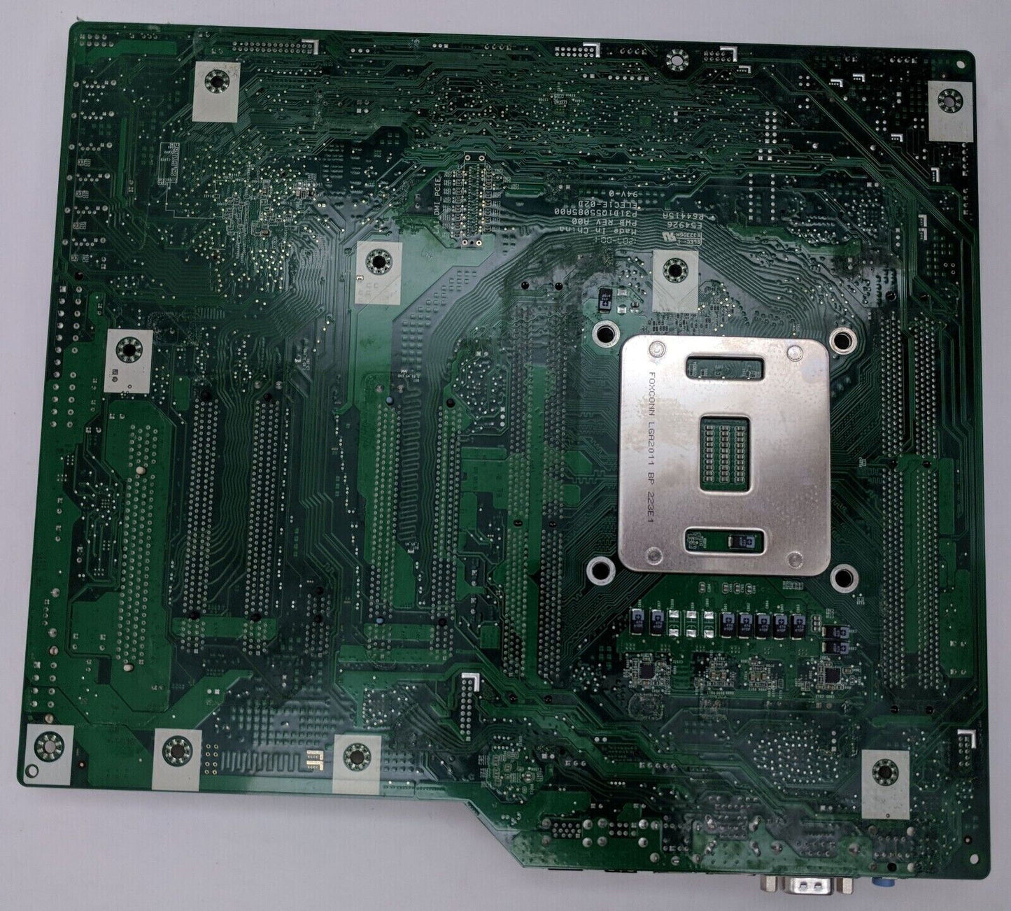 Dell Precision T3600 Workstation Motherboard 0PTTT9 w/ Xeon E5-1620 3.60GHz CPU