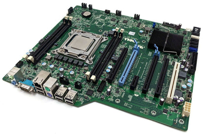 Dell Precision T3600 Workstation Motherboard 0PTTT9 w/ Xeon E5-1620 3.60GHz CPU
