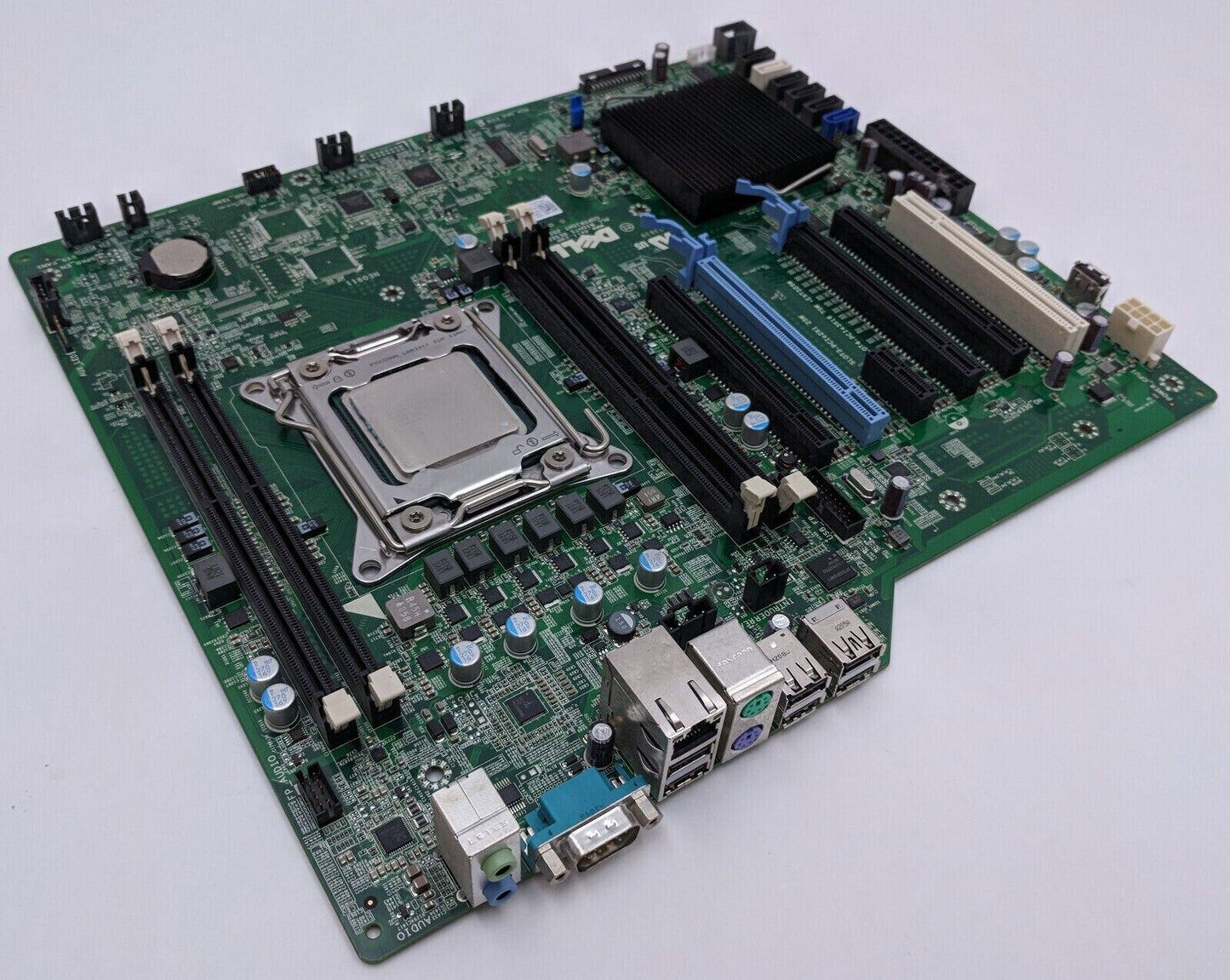 Dell Precision T3600 Workstation Motherboard 0PTTT9 w/ Xeon E5-1620 3.60GHz CPU