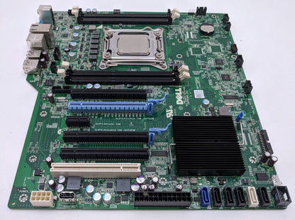 Dell Precision T3600 Workstation Motherboard 0PTTT9 w/ Xeon E5-1620 3.60GHz CPU