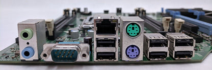 Dell Precision T3600 Workstation Motherboard 0PTTT9 w/ Xeon E5-1620 3.60GHz CPU