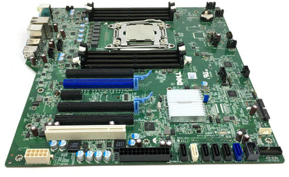 Dell Precision 5810 Tower 0HHV7N HHV7N Motherboard w/cpu E5-1620 V3