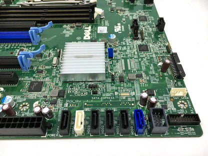 Dell Precision 5810 Tower 0HHV7N HHV7N Motherboard w/cpu E5-1620 V3