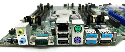 Dell Precision 5810 Tower 0HHV7N HHV7N Motherboard w/cpu E5-1620 V3