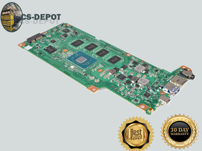 ACER CHROMEBOOK CP311-1HN CELERON N3350 4GB/32GB LAPTOP MOTHERBOARD NB.GVF11.002