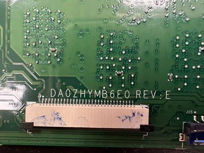 ACER CHROMEBOOK CP311-1HN CELERON N3350 4GB/32GB LAPTOP MOTHERBOARD NB.GVF11.002