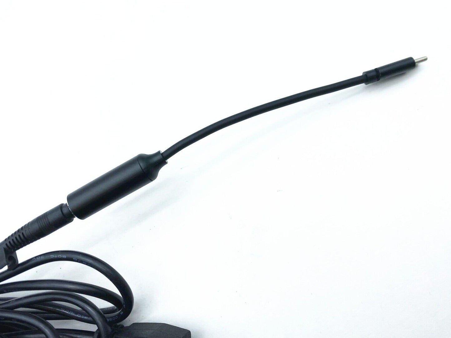 45W Type-C USB-C Adapter Laptop Charger For HP Chromebook Lenovo ThinkPad Yoga