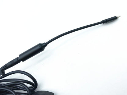 45W Type-C USB-C Adapter Laptop Charger For HP Chromebook Lenovo ThinkPad Yoga