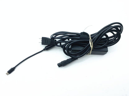 45W Type-C USB-C Adapter Laptop Charger For HP Chromebook Lenovo ThinkPad Yoga