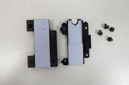 HP NVMe SSD Caddy with Heat Sink for HP Z240 Workstation SFF Desktop 826414-001