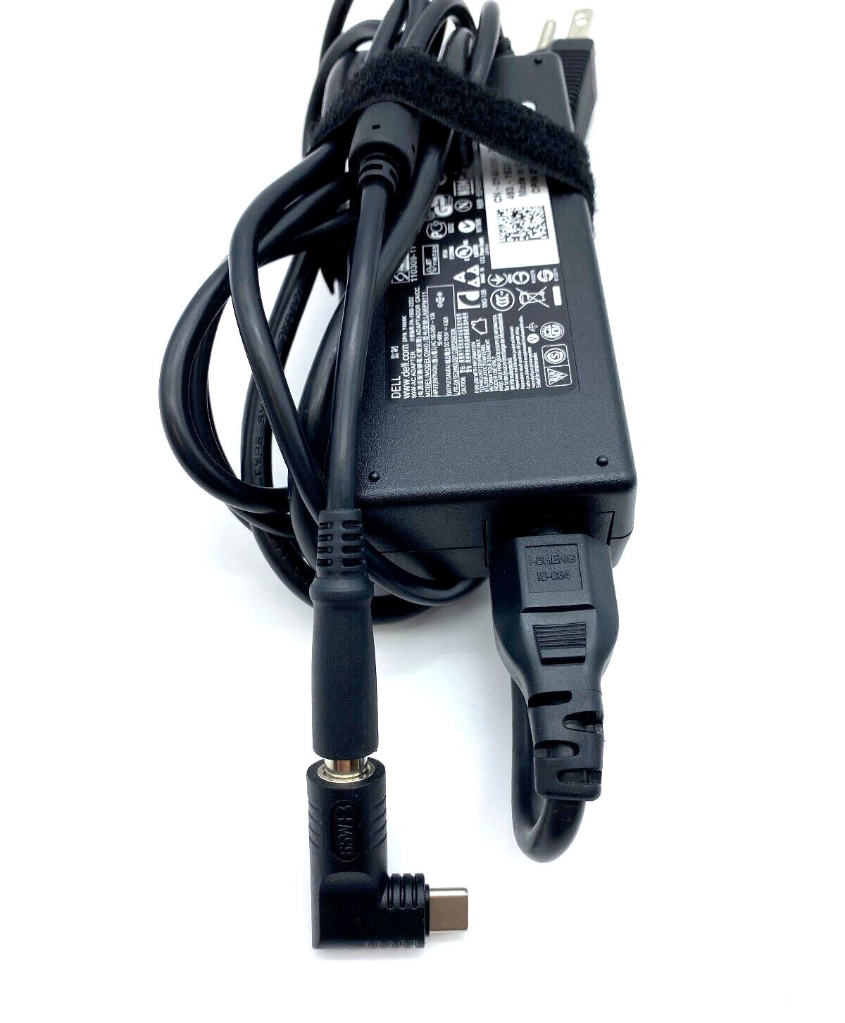 90W USB-C Type c  AC Power Adapter Charger For Dell LA90PM170 R2M8K TDK33 Y2XGV